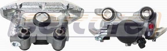 Sercore 23CA0239 - Etrier frana aaoparts.ro