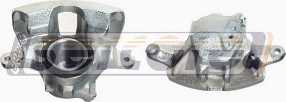 Sercore 23CA0238 - Etrier frana aaoparts.ro
