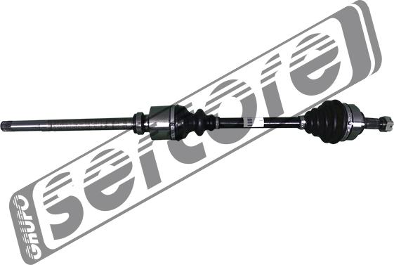 Sercore 22406 - Planetara aaoparts.ro