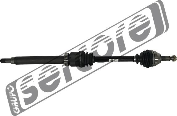 Sercore 22575 - Planetara aaoparts.ro