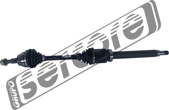 Sercore 221590 - Planetara aaoparts.ro