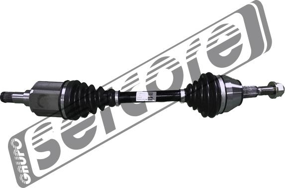 Sercore 221589 - Planetara aaoparts.ro