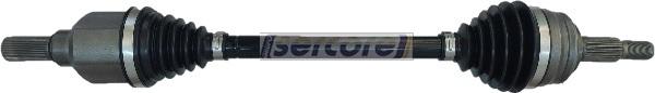 Sercore 221884 - Planetara aaoparts.ro