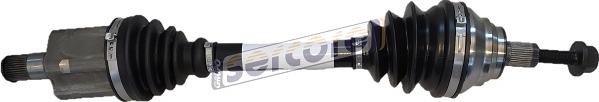 Sercore 221776 - Planetara aaoparts.ro