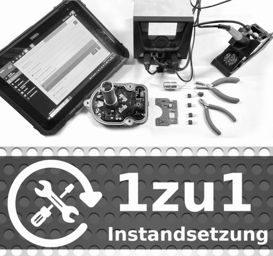 SERVOTEC STER207LXREP - Caseta directie aaoparts.ro