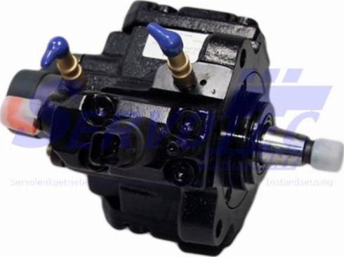 BOSCH 0 986 437 017 - Pompa de inalta presiune aaoparts.ro