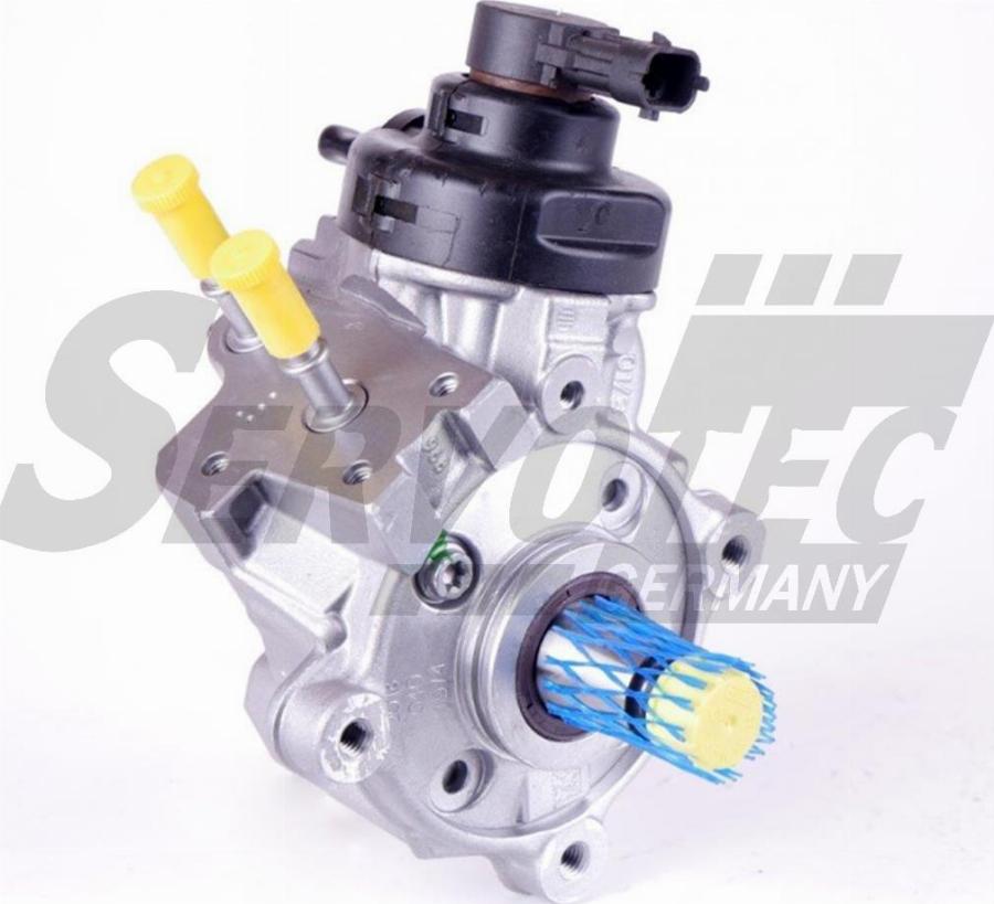 SERVOTEC STHP0152 - Pompa de inalta presiune aaoparts.ro