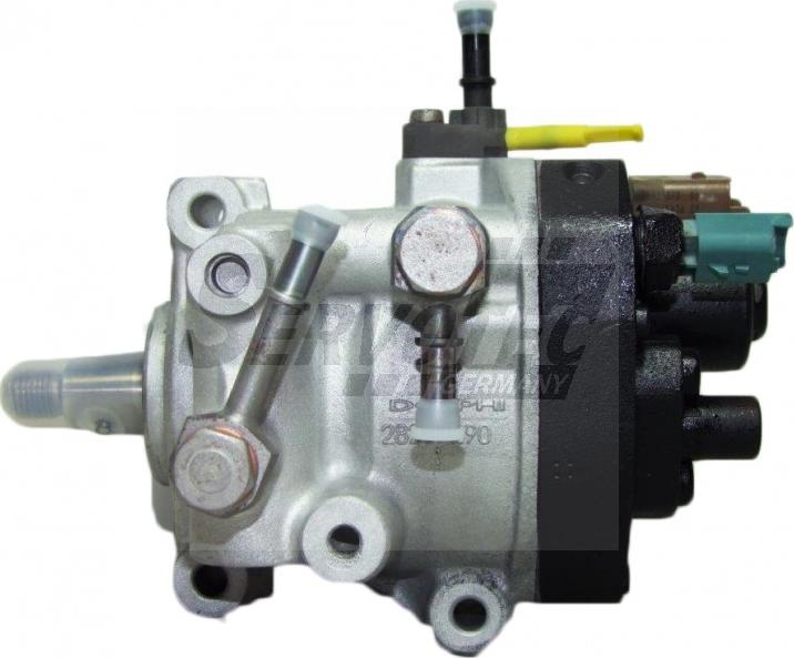 Lizarte R28351705 - Pompa de inalta presiune aaoparts.ro