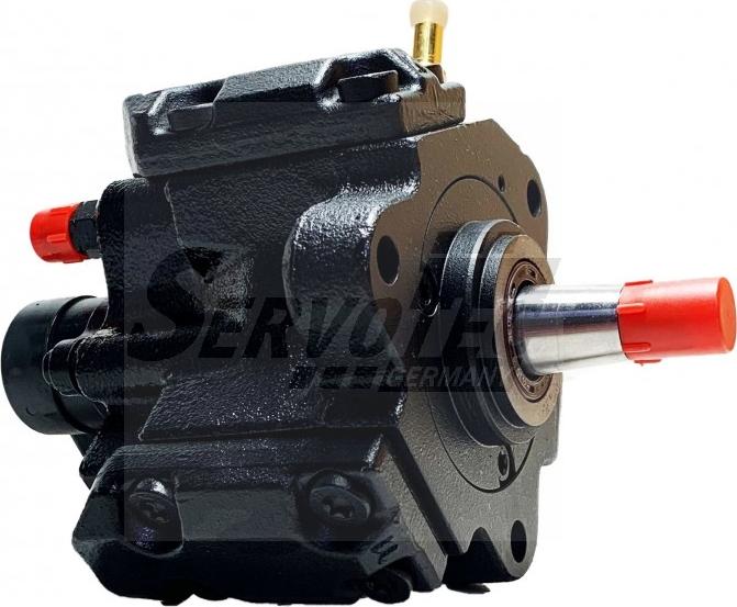 INTERMOTOR 88035 - Pompa de injectie aaoparts.ro