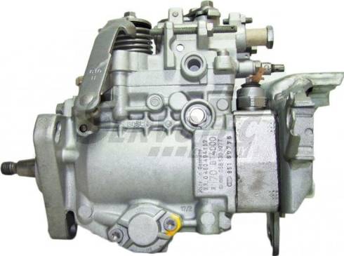 BOSCH 0 460 494 152 - Pompa de injectie aaoparts.ro