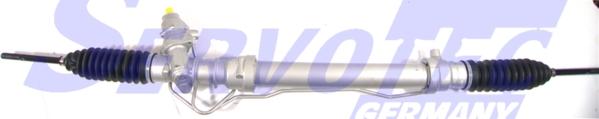 SERVOTEC STSR257L - Caseta directie aaoparts.ro