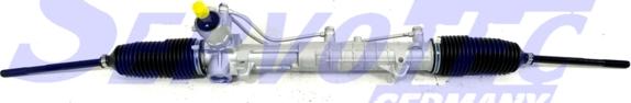 SERVOTEC STSR750L - Caseta directie aaoparts.ro