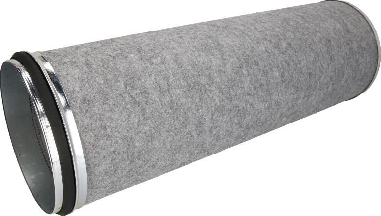 SF-FILTER SL8728 - Filtru aer aaoparts.ro