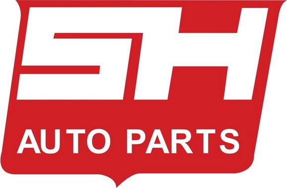 SH SH-73205 - Brat, suspensie roata aaoparts.ro