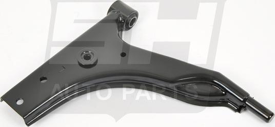 SH SH-84016 - Brat, suspensie roata aaoparts.ro