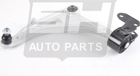 SH SH-85152 - Brat, suspensie roata aaoparts.ro