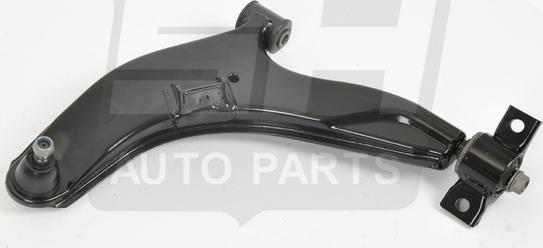 SH SH-39093 - Brat, suspensie roata aaoparts.ro