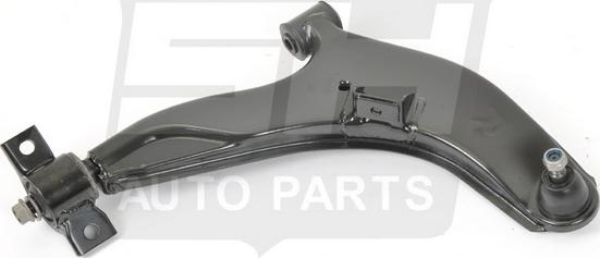 SH SH-39092 - Brat, suspensie roata aaoparts.ro