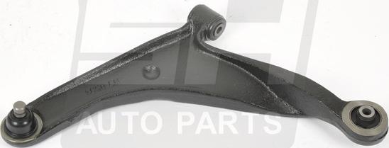 SH SH-39044 - Brat, suspensie roata aaoparts.ro