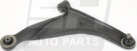 SH SH-39043 - Brat, suspensie roata aaoparts.ro