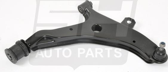 SH SH-39059 - Brat, suspensie roata aaoparts.ro