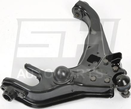 SH SH-39063 - Brat, suspensie roata aaoparts.ro