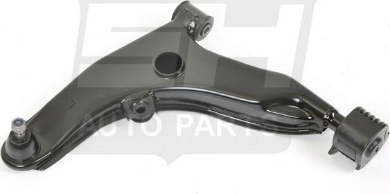 SH SH-39030 - Brat, suspensie roata aaoparts.ro