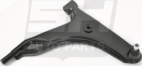 SH SH-39025 - Brat, suspensie roata aaoparts.ro