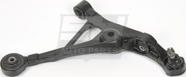 SH sh38003 - Brat, suspensie roata aaoparts.ro