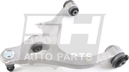 SH SH-38165 - Brat, suspensie roata aaoparts.ro