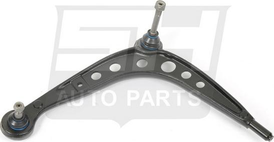 SH SH-23006 - Brat, suspensie roata aaoparts.ro