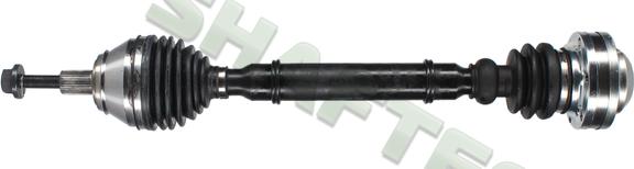 Shaftec AU446R - Planetara aaoparts.ro