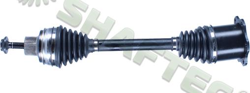 Shaftec AU411LRN - Planetara aaoparts.ro