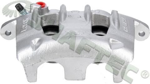 Shaftec BC9153R - Etrier frana aaoparts.ro