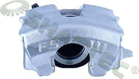 Shaftec BC9395R - Etrier frana aaoparts.ro