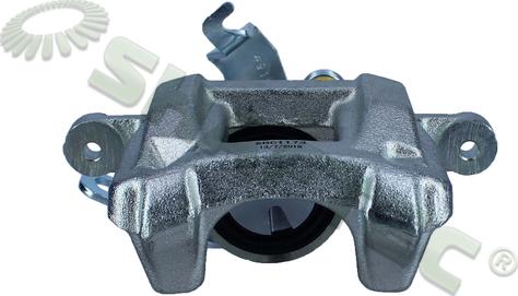 Shaftec BC10054 - Etrier frana aaoparts.ro