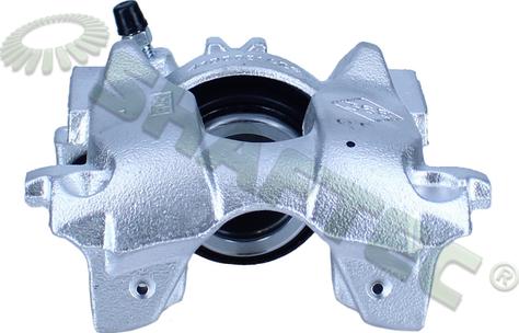 Shaftec BC21472 - Etrier frana aaoparts.ro