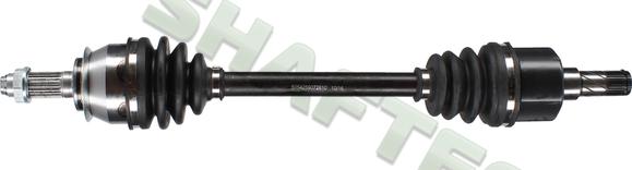 Shaftec BM177L - Planetara aaoparts.ro