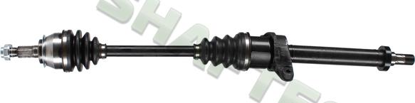 Shaftec BM177R - Planetara aaoparts.ro