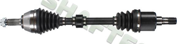 Shaftec BM209LN - Planetara aaoparts.ro