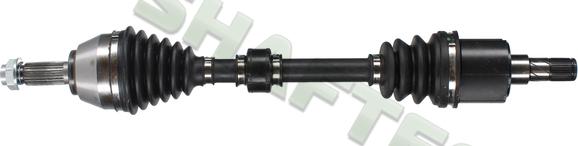 Shaftec BM209L - Planetara aaoparts.ro