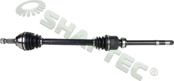 Shaftec C312R - Planetara aaoparts.ro