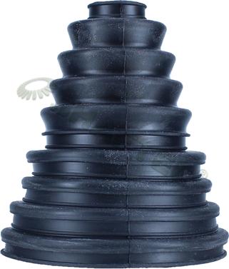 Shaftec CBK3400 - Burduf cauciuc, articulatie planetara aaoparts.ro