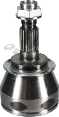 Shaftec CV1140N - Articulatie, planetara aaoparts.ro