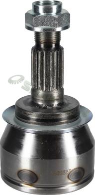 Shaftec CV1137N - Articulatie, planetara aaoparts.ro