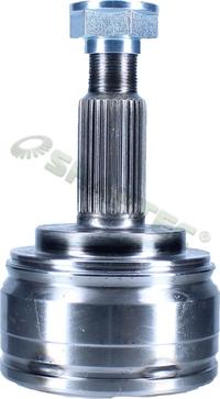 Shaftec CV1898N - Articulatie, planetara aaoparts.ro