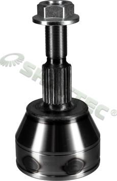 Shaftec CV1847N - Articulatie, planetara aaoparts.ro