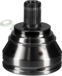 Shaftec CV1807N - Articulatie, planetara aaoparts.ro