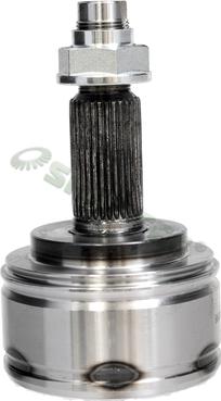 Shaftec CV1812N - Articulatie, planetara aaoparts.ro