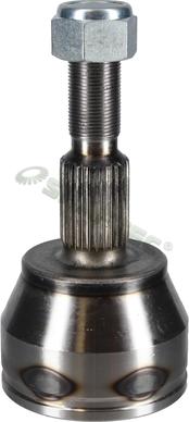 Shaftec CV1817N - Articulatie, planetara aaoparts.ro